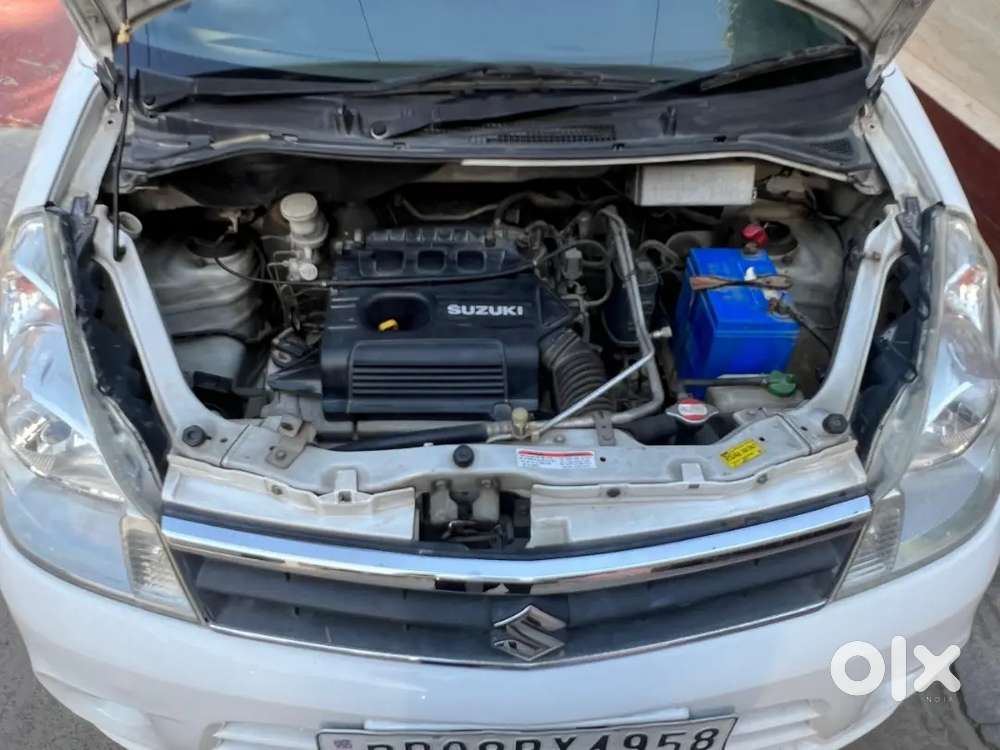 Maruti Suzuki Zen Estilo 2011 Second Owner