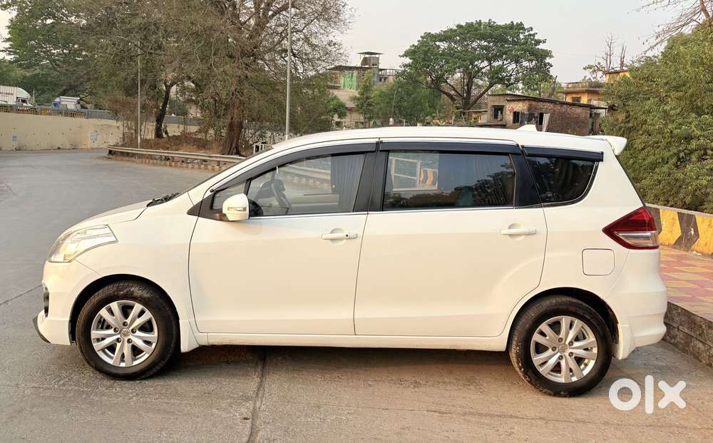 Maruti Suzuki Ertiga Zdi+ Shvs, 2018, Diesel