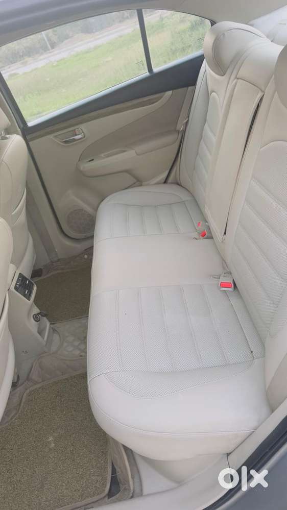 Maruti Suzuki Ciaz 2018-2022 Sigma 1.5 Shvs, 2019, Petrol