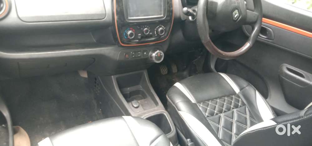 Renault Kwid Climber 1.0 Mt, 2018, Petrol