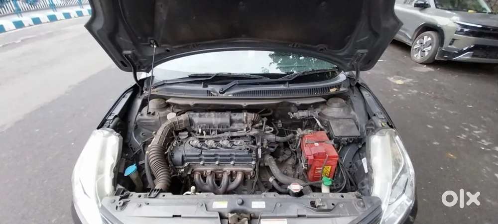 Maruti Suzuki Baleno Delta, 2017, Petrol