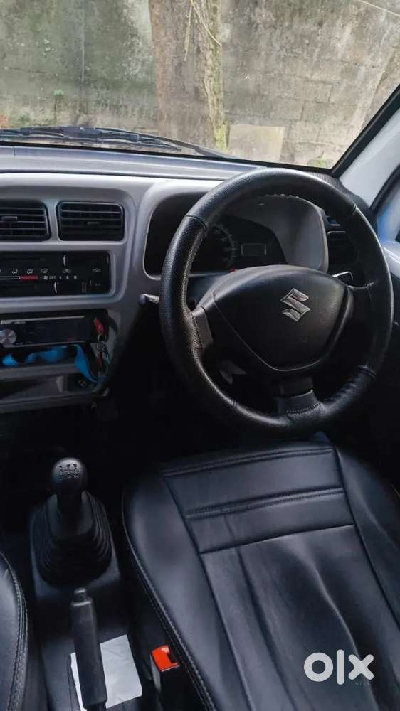 Maruti Suzuki Eeco 2022 Petrol 12350 Km Driven