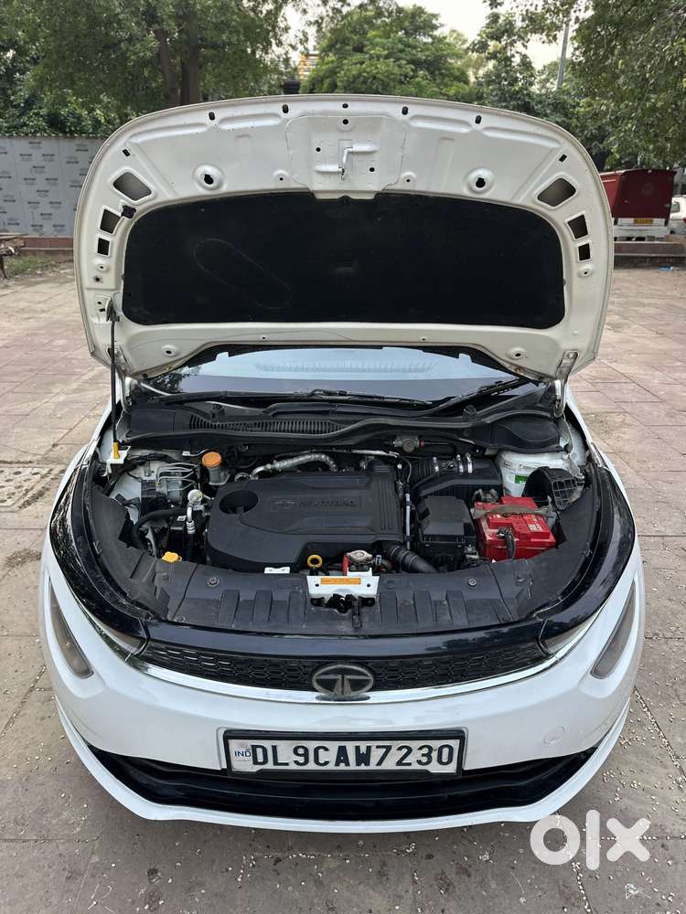 Tata Altroz 1.5 Xz Diesel, 2021, Diesel