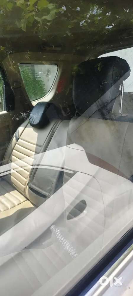 2nd Owner Maruti Ertiga 2016