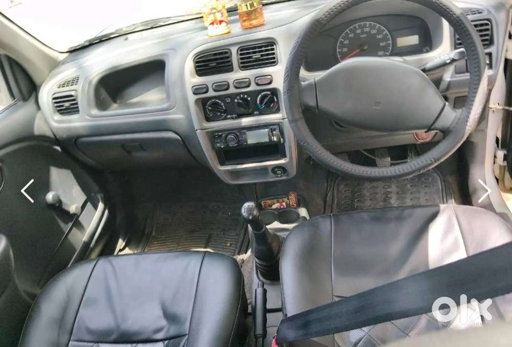 Delhi No.maruti Suzuki Alto 2012 Petrol Good Condition