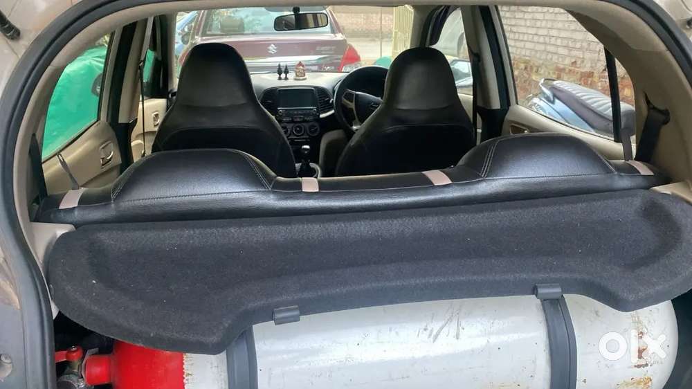 Hyundai New Santro 2019 Cng & Hybrids Good Condition