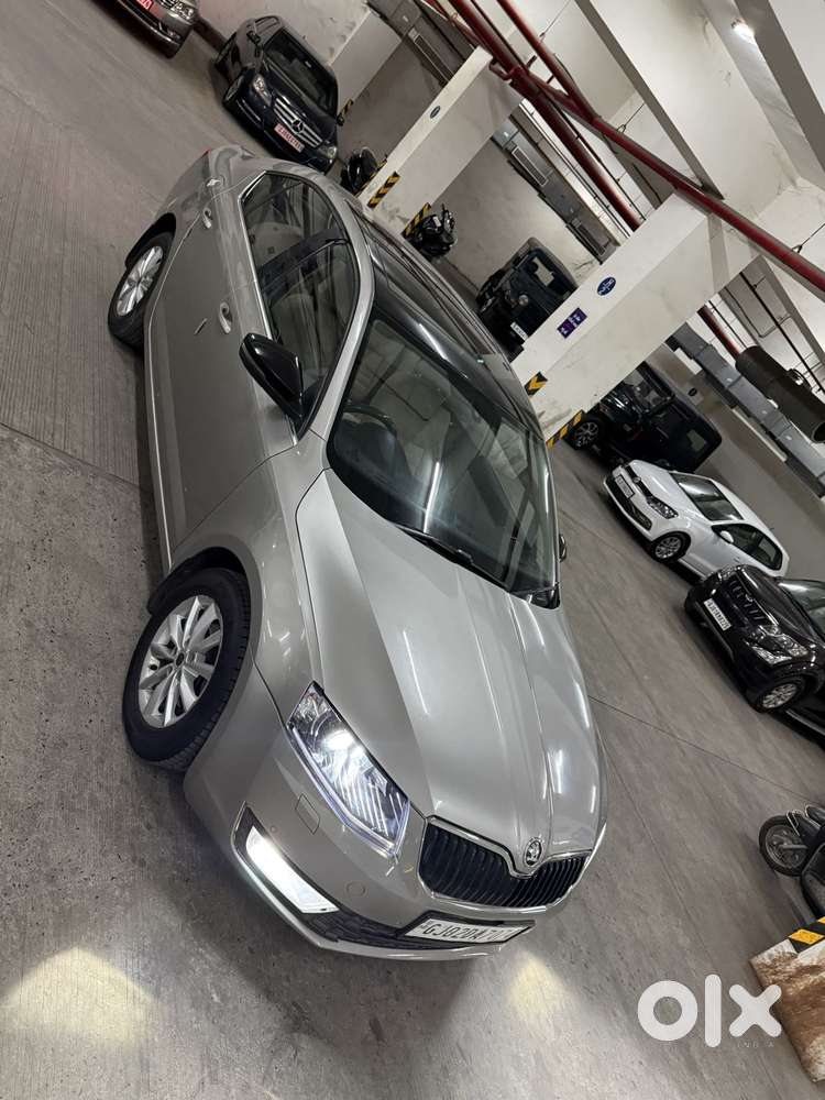 Skoda Octavia 2.0 Tdi At Style, 2018, Diesel