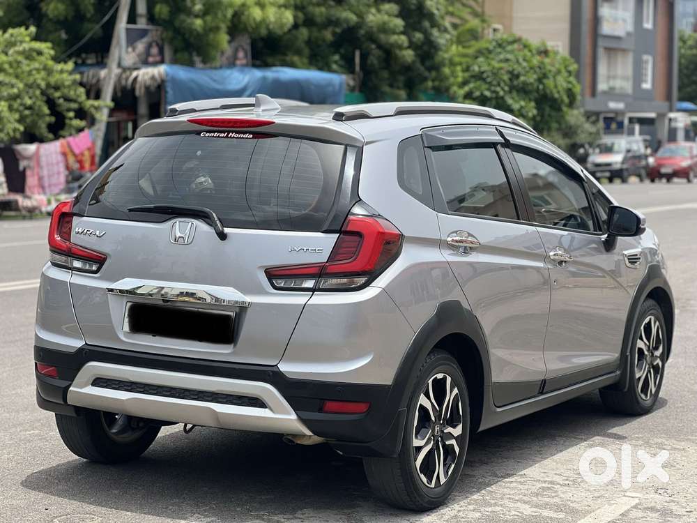 Honda Wr-v I-vtec Vx, 2022, Petrol