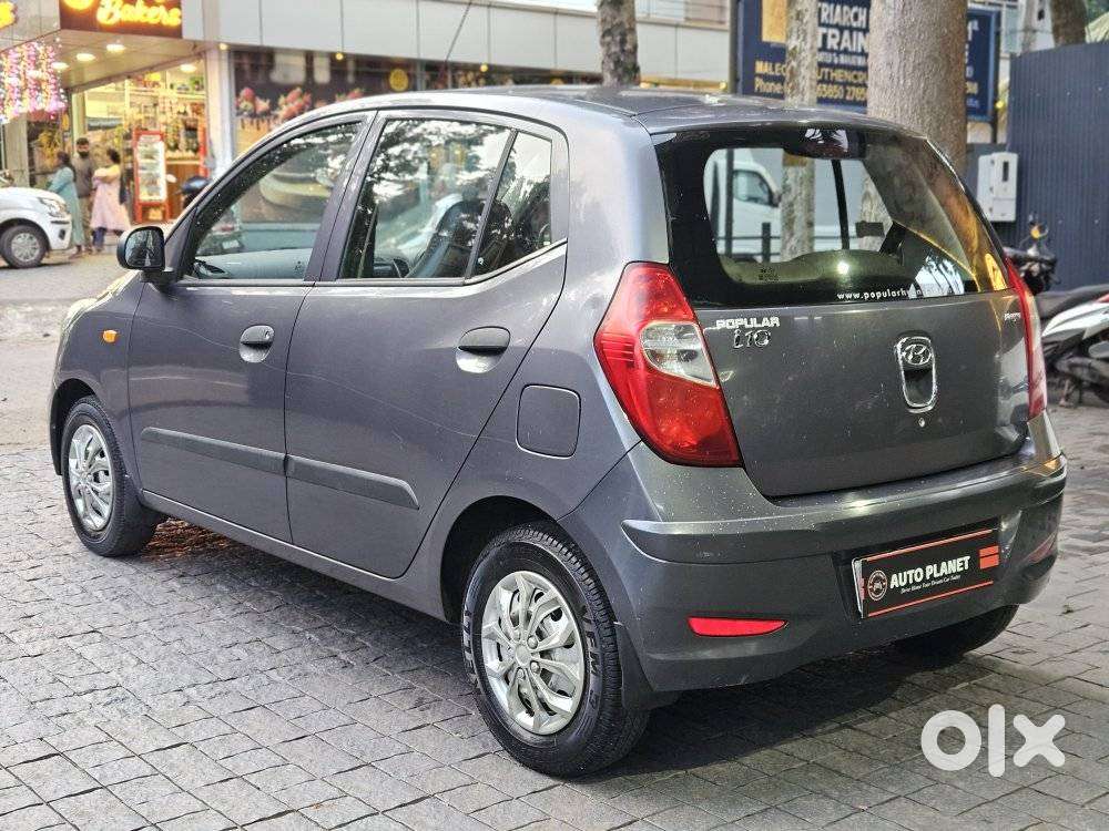 Hyundai I10 Magna 1.1l, 2015, Petrol