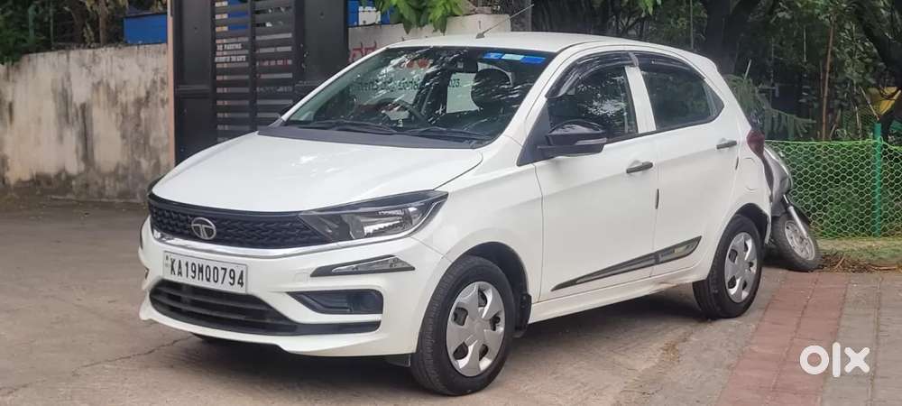 Tata Tiago Xm, 2024, Petrol
