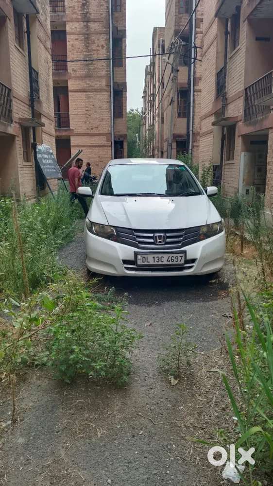 Sale My Honda City In Urgent