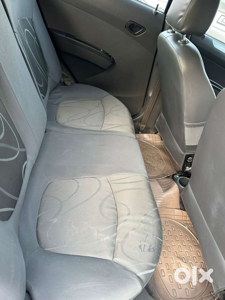 Chevrolet Beat, 2016, Diesel