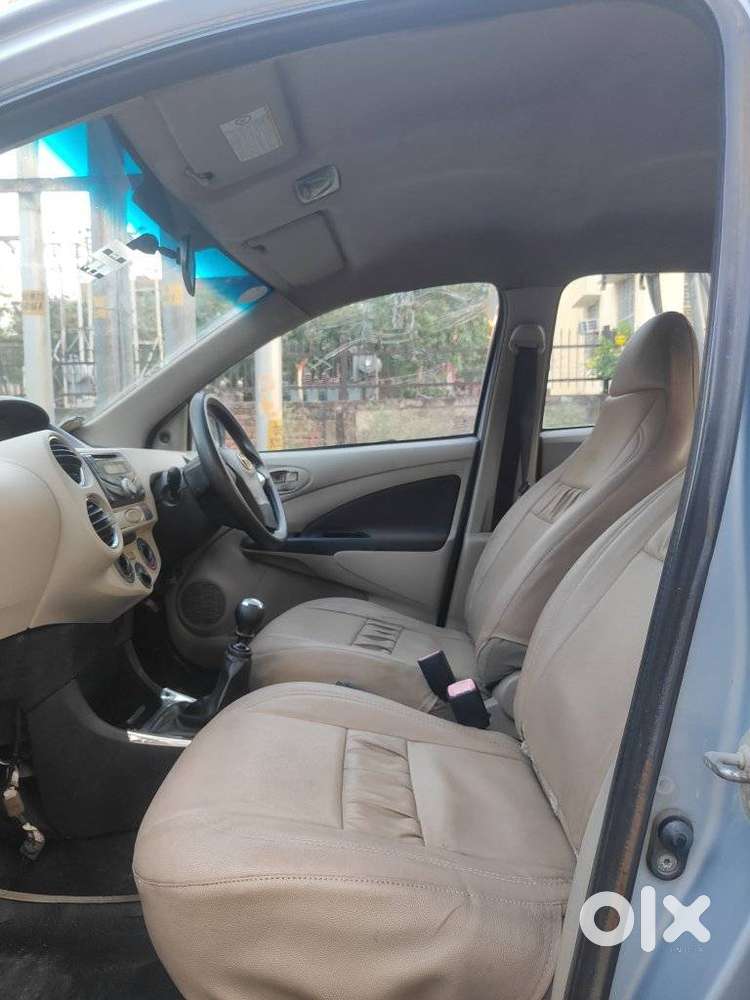 Toyota Etios Liva 2011-2012 Gd, 2012, Diesel