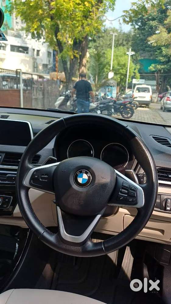 Bmw X1 2.0 Sdrive20d Xline, 2019, Diesel
