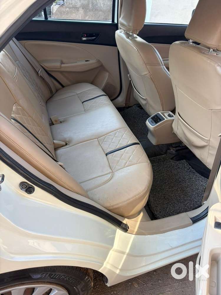 Maruti Suzuki Swift Dzire 2019 Diesel Good Condition
