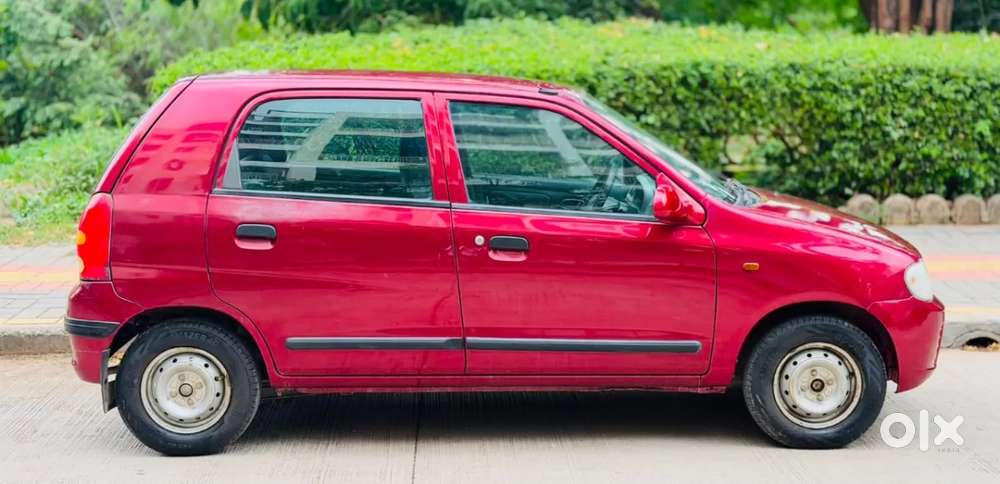 Maruti Suzuki Alto 800 Lxi, 2010, Petrol