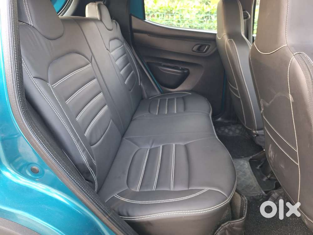 Renault Kwid 1.0 Rxt Easy-r, 2022, Petrol