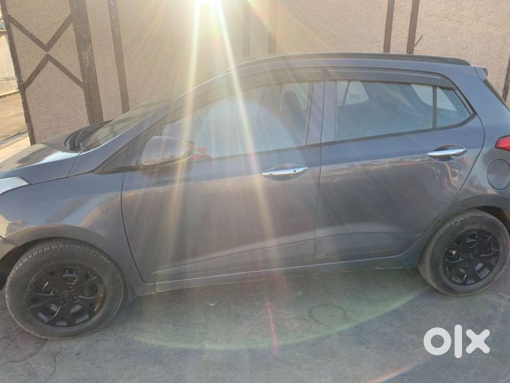 Hyundai Grand I10 2014 Diesel Good Condition