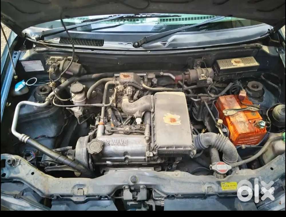 2nd Owner Maruti Alto 2009