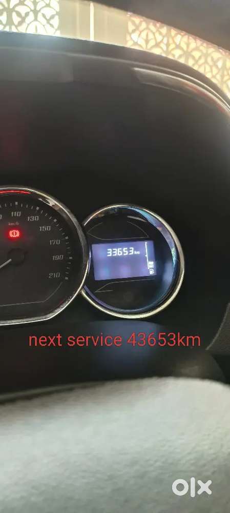 Good Condition. Showroom Record