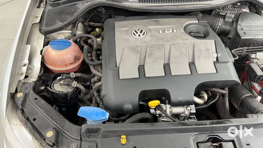 Volkswagen Vento 1.5 Tdi Highline, 2014, Diesel