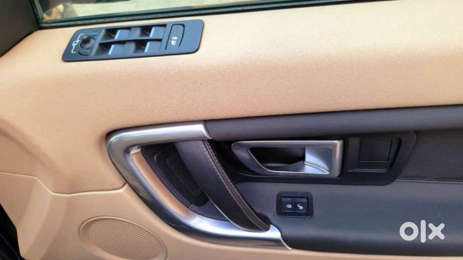 Land Rover Discovery Hse 2.0 Sd4, 2016, Diesel