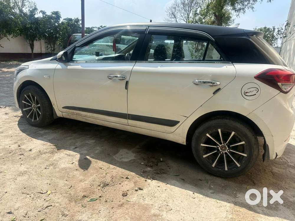 Hyundai I20 2016 Petrol Well Maintained