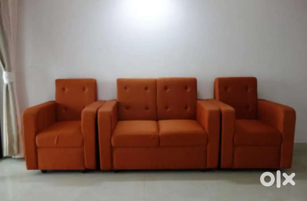 Brand New Unused Sofa For Urgent Sale at Panampillynagar