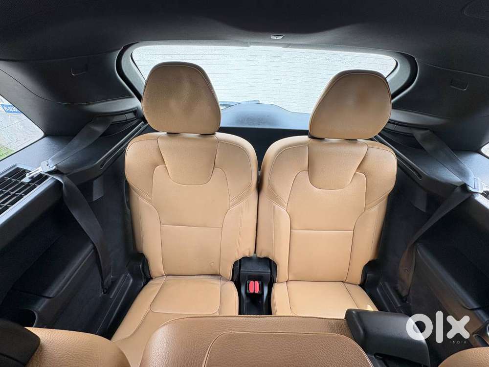 2016 Volvo Xc90 D5 Awd Polestar Engineered