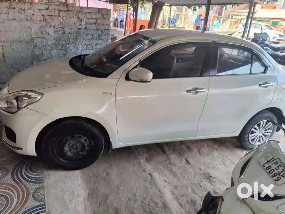 Maruti Suzuki Dzire 2018 Diesel 115000 Km Chali Hai