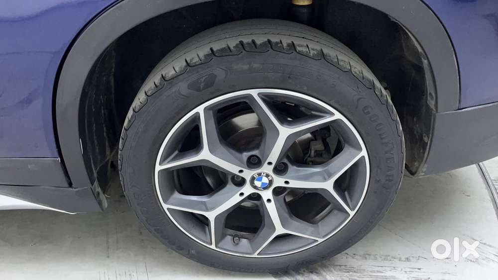 Bmw X1 2.0 Sdrive20d Xline, 2018, Diesel
