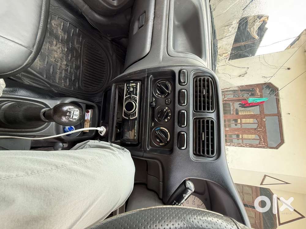 2 Key Available 2007 Model Brand Alto Lxi