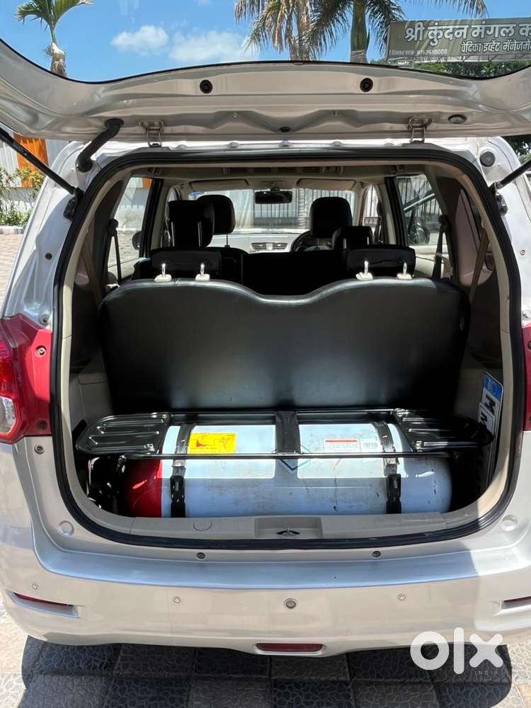 Maruti Suzuki Ertiga, 2015, Cng & Hybrids
