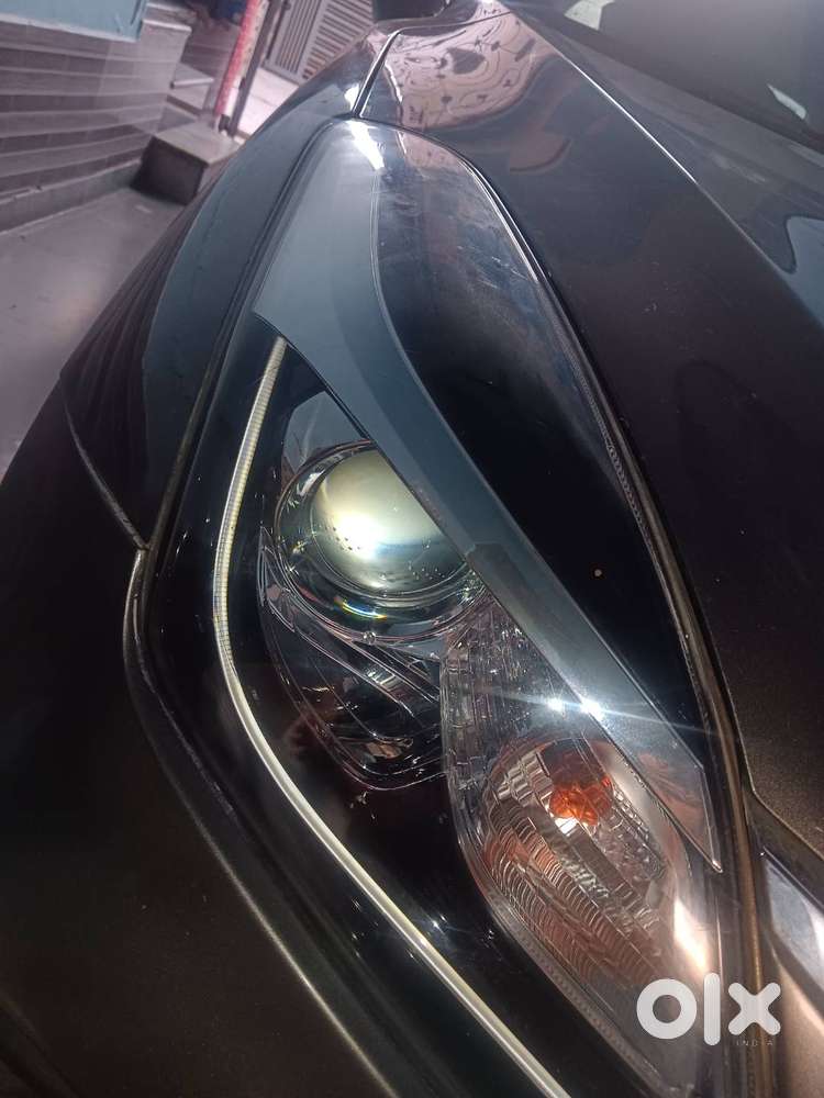 Maruti Suzuki Baleno 2019