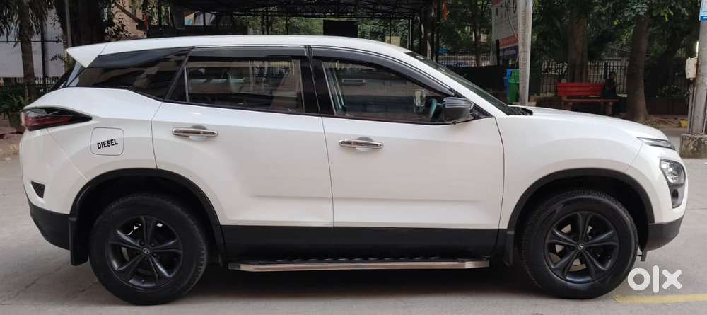 Tata Harrier Xe, 2022, Diesel