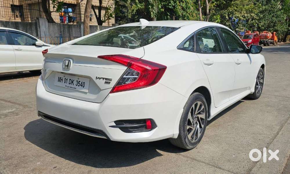 Honda Civic V, 2019, Petrol