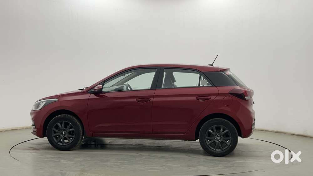 Hyundai Elite I20 [2018-2020] 1.2 Asta, 2018, Petrol