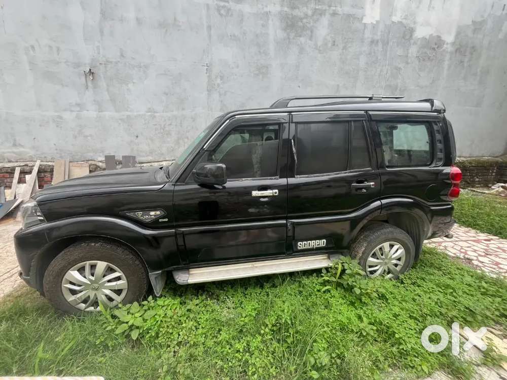 Bullet Proof Mahindra Be 6 2021 Model