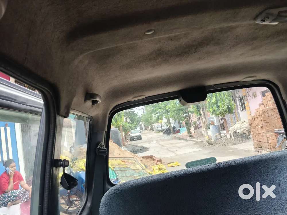 2016 Maruti Suzuki Eeco