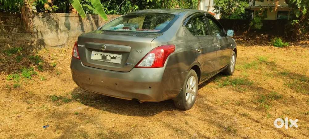 Nissan Sunny