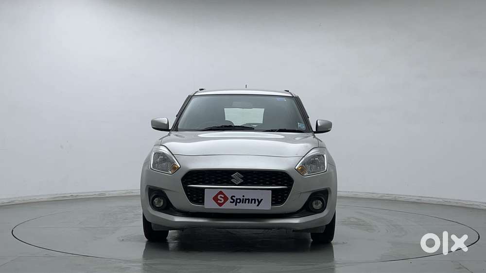 Maruti Suzuki Swift 1.3 Zxi, 2024, Petrol