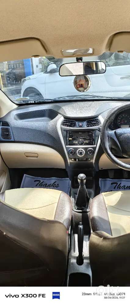 Hyundai Eon 2015 Petrol