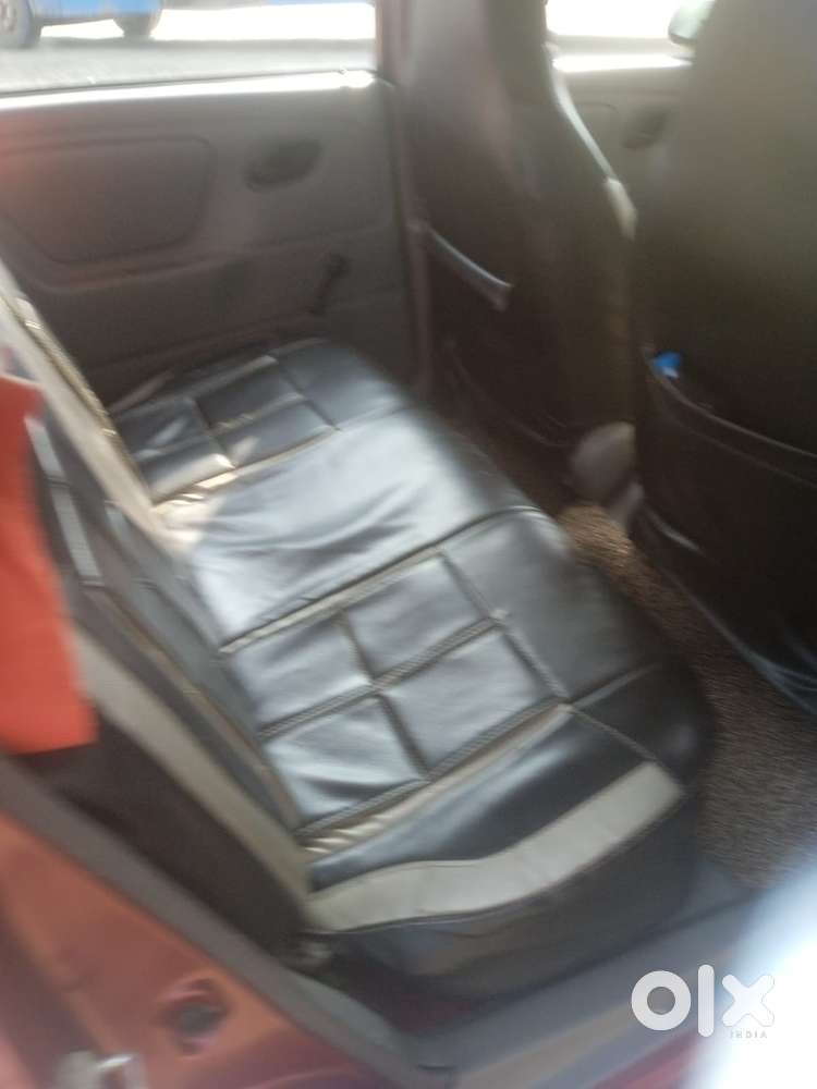 Maruti Suzuki Alto K10 2010