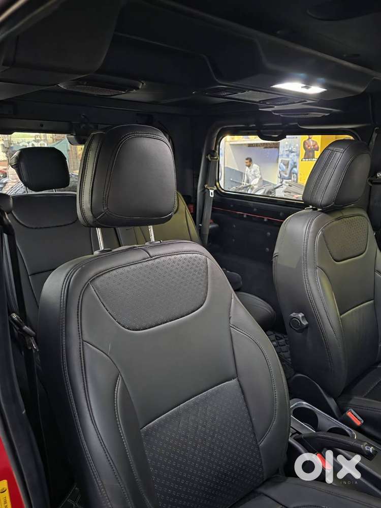 Mahindra Bolero Power Plus