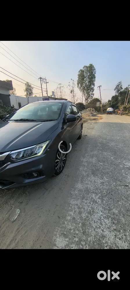 Honda City 2018 Diesel 82000 Km Driven