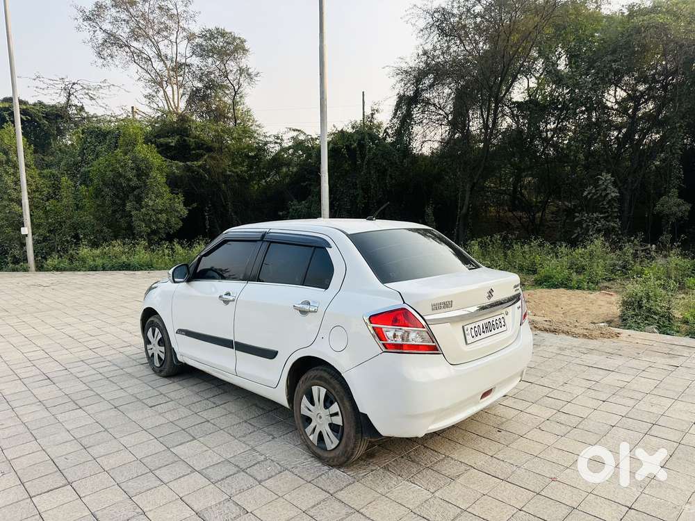 Maruti Suzuki Swift Dzire 1.3 Vxi, 2012, Petrol