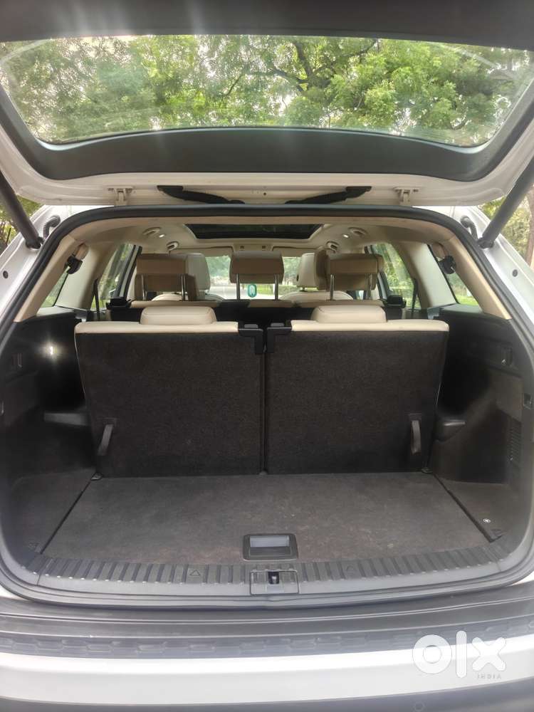 Skoda Kodiaq 2.0 Style Tdi 4x4 At, 2018, Diesel