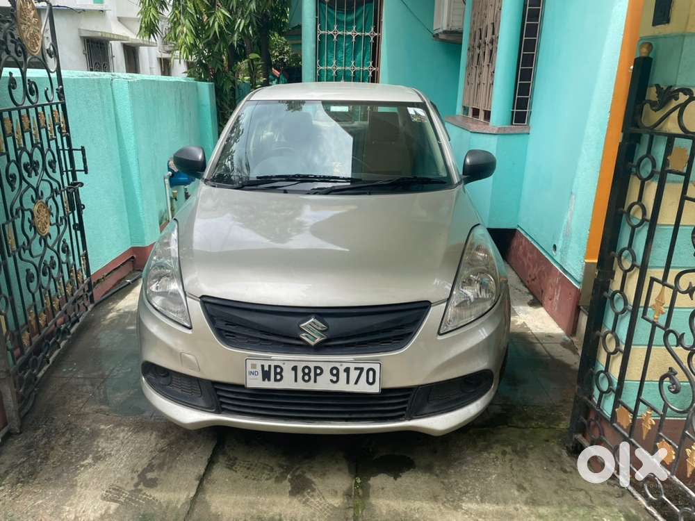 Maruti Suzuki Dzire 2016