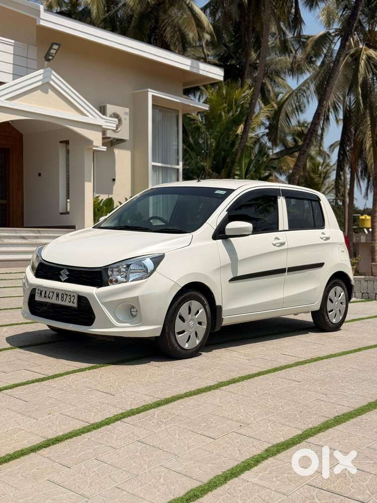 Maruti Suzuki Celerio Zxi, 2019, Petrol