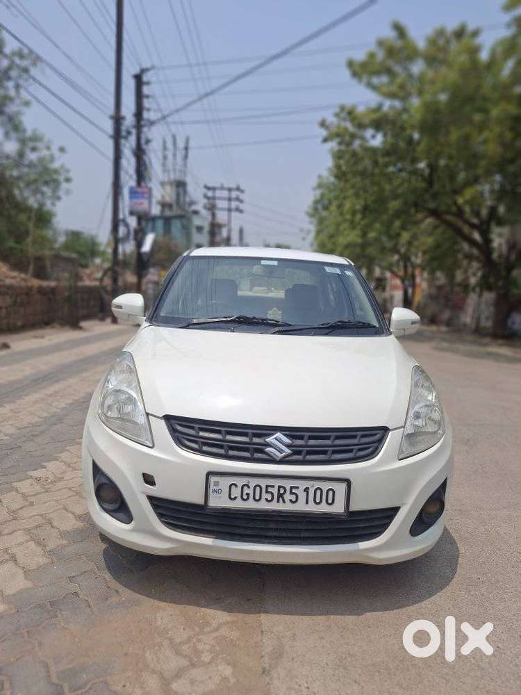 Maruti Suzuki Swift Dzire 2012-2015 Vdi, 2013, Petrol